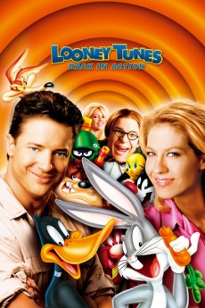 Looney Tunes: Back in Action (2022) download