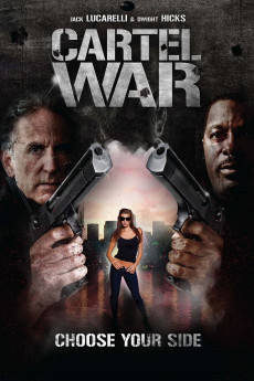 Cartel War (2022) download