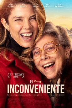 El inconveniente (2022) download