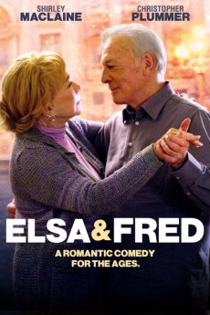 Elsa & Fred (2022) download