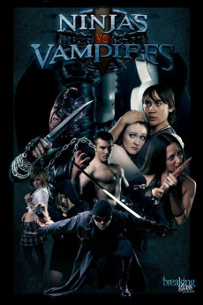 Ninjas vs. Vampires (2022) download