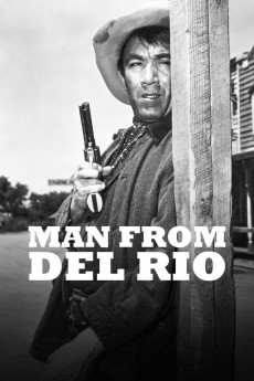 Man from Del Rio (2022) download