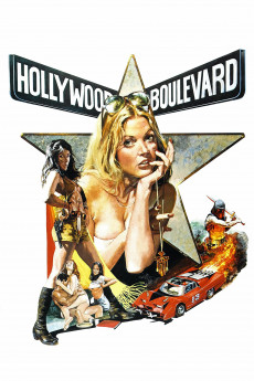 Hollywood Boulevard (2022) download