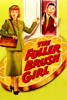 The Fuller Brush Girl (2022) download