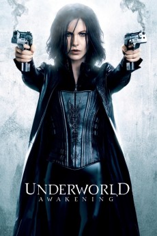 Underworld: Awakening (2022) download