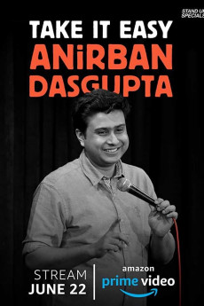 Anirban Dasgupta: Take It Easy (2022) download