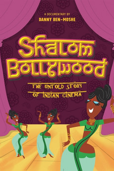 Shalom Bollywood: The Untold Story of Indian Cinema (2017) download