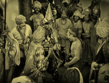 The Thief of Bagdad (1924) download