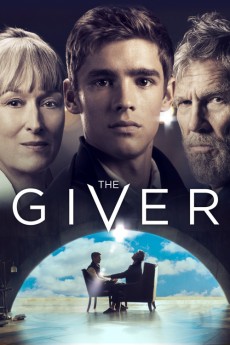 The Giver (2022) download