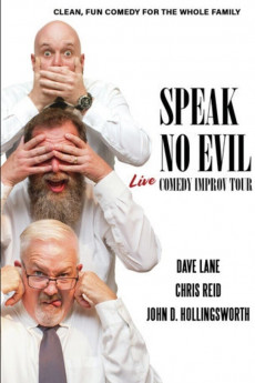 Speak No Evil: Live (2022) download