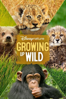 Growing Up Wild (2022) download