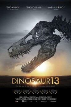 Dinosaur 13 (2022) download