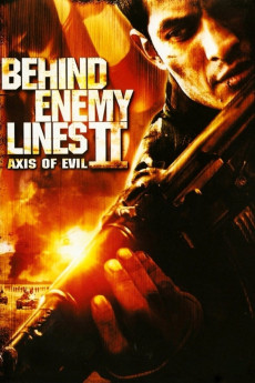 Behind Enemy Lines II: Axis of Evil (2022) download