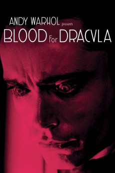 Blood for Dracula (2022) download