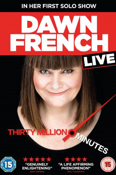 Dawn French Live: 30 Million Minutes (2022) download