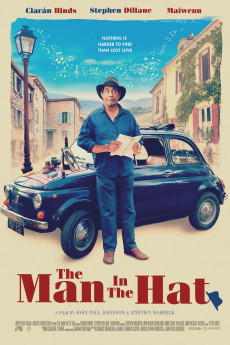 The Man in the Hat (2022) download