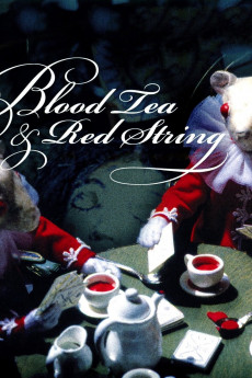 Blood Tea and Red String (2022) download