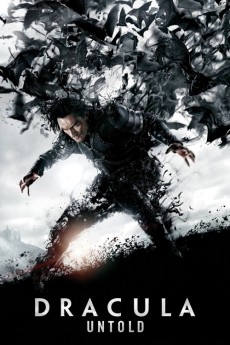 Dracula Untold (2022) download