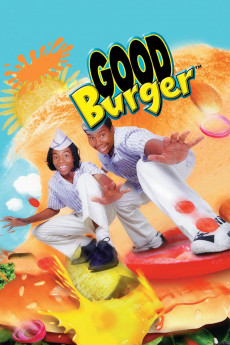 Good Burger (2022) download