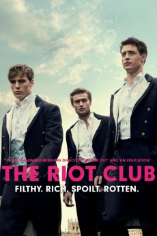 The Riot Club (2022) download