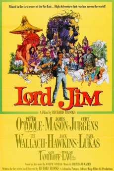 Lord Jim (1965) download