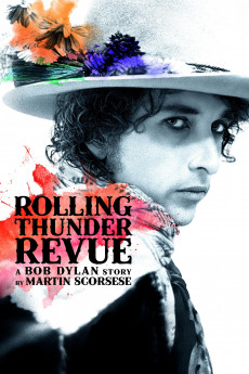 Rolling Thunder Revue (2022) download