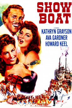 Show Boat (1951) download