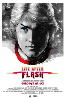 Life After Flash (2022) download