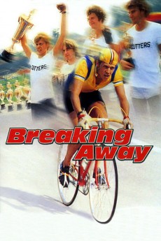 Breaking Away (2022) download