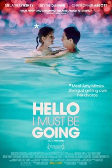 Hello I Must Be Going (2022) download