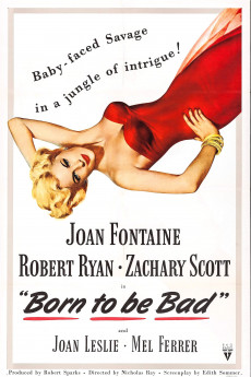 Born to Be Bad (2022) download