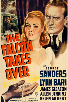 The Falcon Takes Over (1942) download