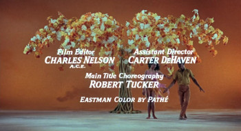 Under the Yum Yum Tree (1963) download