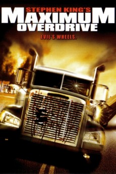 Maximum Overdrive (2022) download