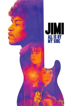 Jimi: All Is by My Side (2022) download