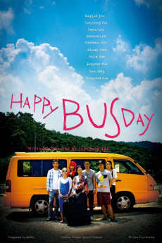 Happy Bus Day (2022) download