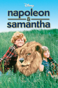 Napoleon and Samantha (2022) download