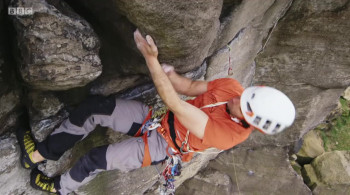 Climbing Blind (2020) download