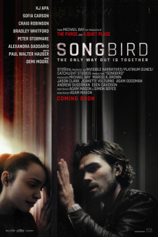 Songbird (2022) download