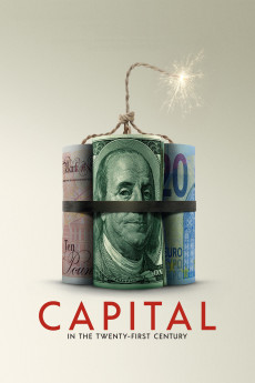 Capital in the Twenty-First Century (2022) download