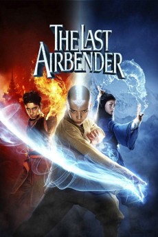 The Last Airbender (2022) download