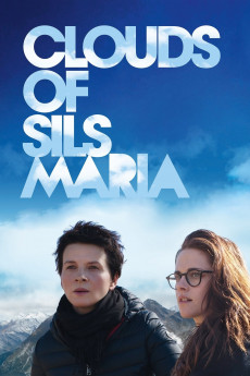 Clouds of Sils Maria (2014) download