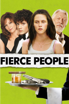 Fierce People (2022) download