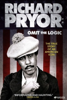 Richard Pryor: Omit the Logic (2022) download