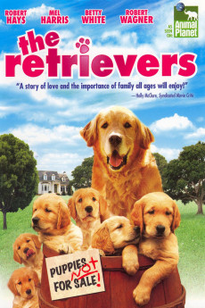 The Retrievers (2022) download