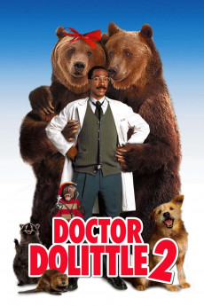 Dr. Dolittle 2 (2022) download