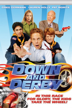 Down and Derby (2005) download