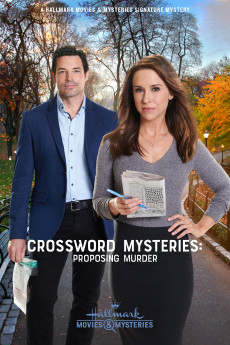 The Crossword Mysteries Crossword Mysteries: Proposing Murder (2022) download