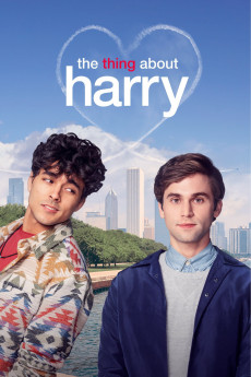 The Thing About Harry (2022) download