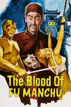 The Blood of Fu Manchu (2022) download